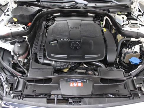 Used 2016 Mercedes-Benz E 350 4MATIC image 26