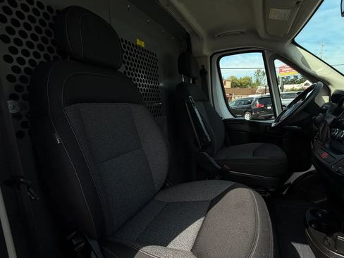 Used 2021 RAM ProMaster 2500 FWD image 28