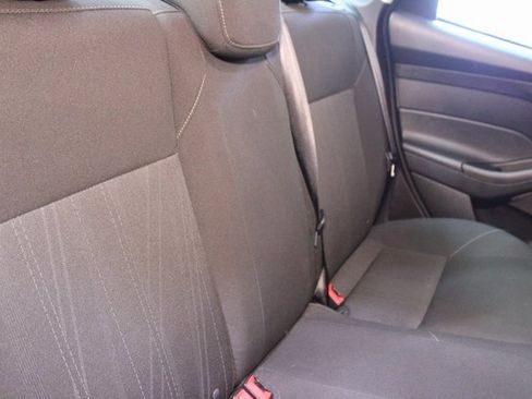 Used 2018 Ford Focus SE image 13