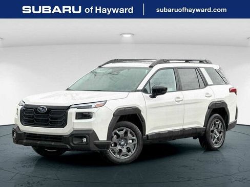 New 2026 Subaru Outback Premium AWD/4WD image 1