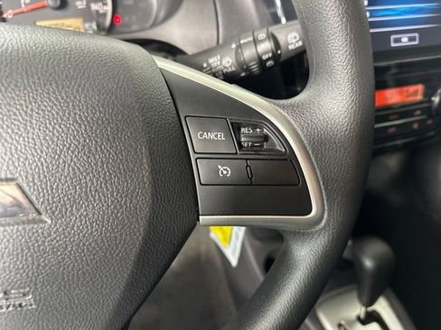 Used 2024 Mitsubishi Mirage LE image 15