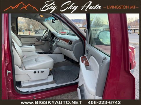 Used 2007 GMC Sierra 1500 SLT w/ SLE/SLT Trailering Package image 21