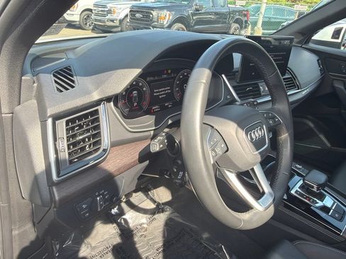 Used 2023 Audi Q5 2.0T Premium Plus AWD/4WD image 20