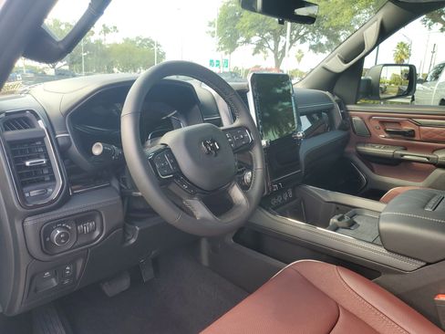 New 2026 RAM 1500 Limited image 11