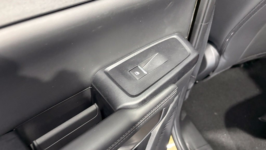 New 2026 Ford Ranger Raptor AWD/4WD image 19