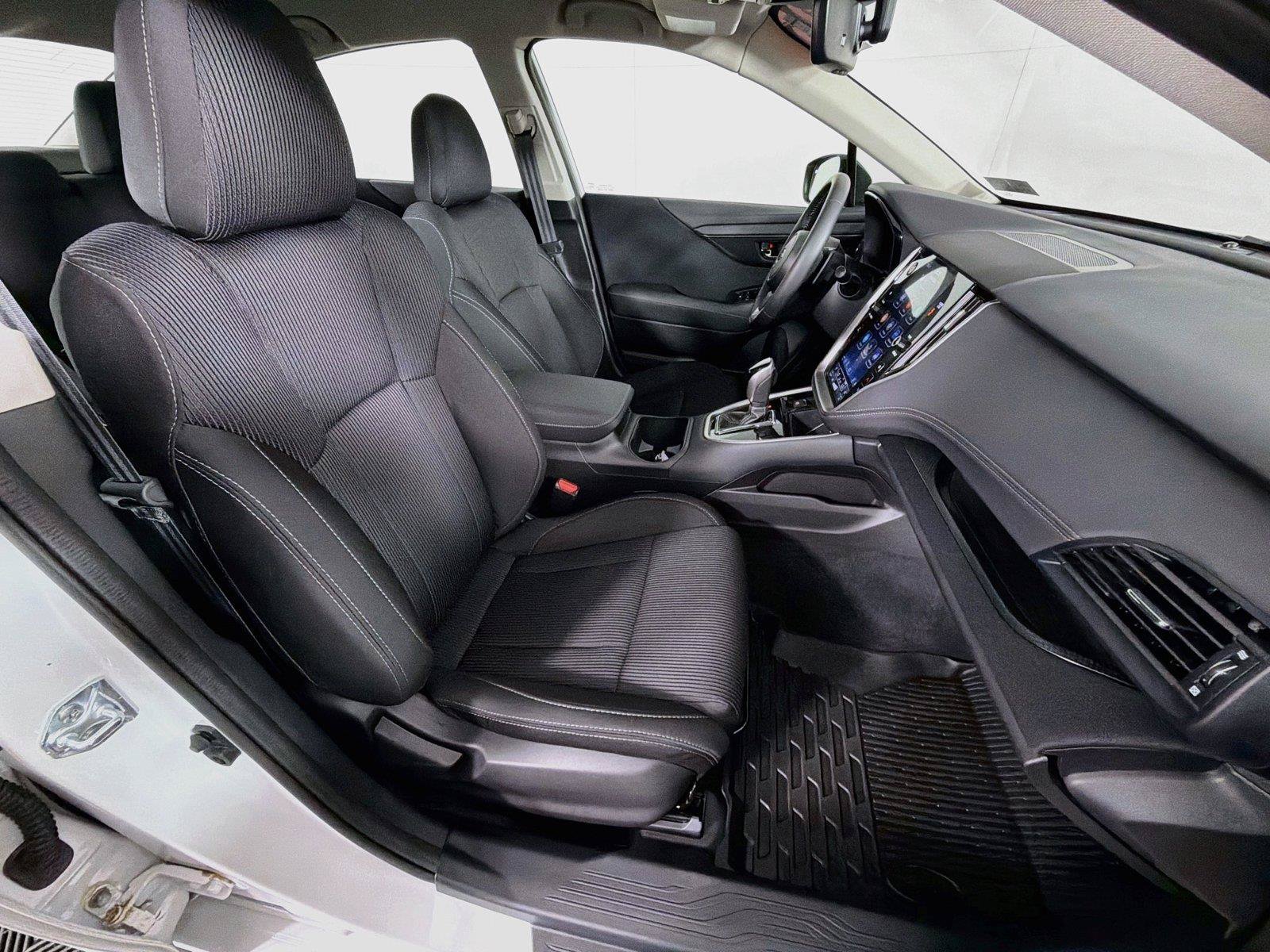Used 2025 Subaru Legacy Premium AWD/4WD image 30