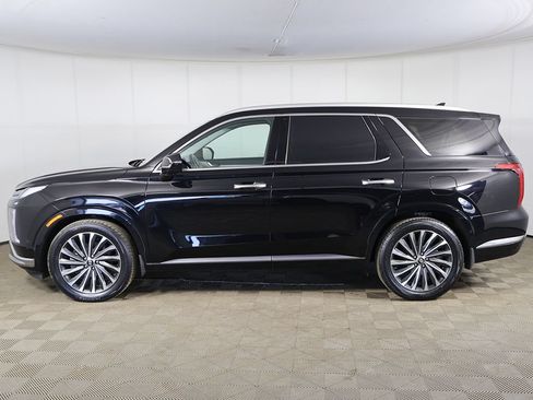 Used 2023 Hyundai Palisade Calligraphy w/ Cargo Package AWD/4WD image 21