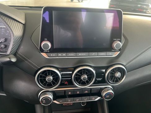Used 2023 Nissan Sentra SV image 12