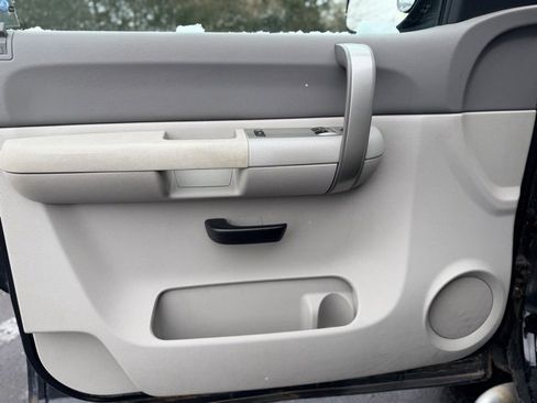 Used 2008 GMC Sierra 1500 W/T image 14