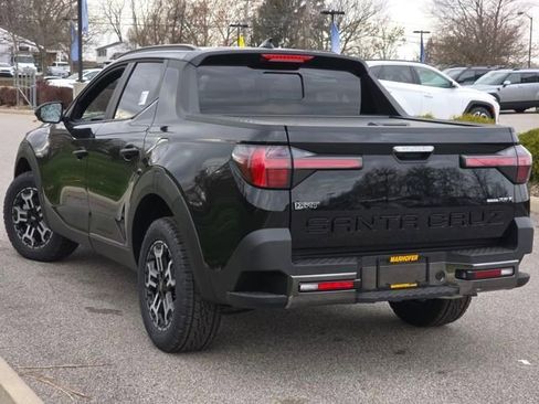 New 2026 Hyundai Santa Cruz XRT AWD/4WD image 26