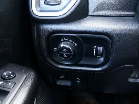 Used 2022 RAM 1500 Big Horn image 26