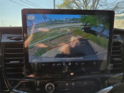 New 2025 Ford Transit 350 w/ Interior Upgrade Package image 11