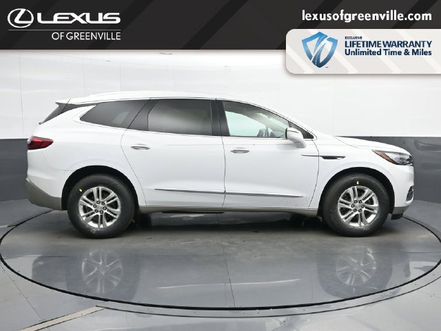 Used 2021 Buick Enclave Essence w/ Sound and Sites Package FWD image 10