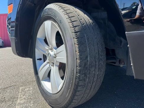 Used 2014 Jeep Patriot Latitude w/ Sun/Sound Group AWD/4WD image 20