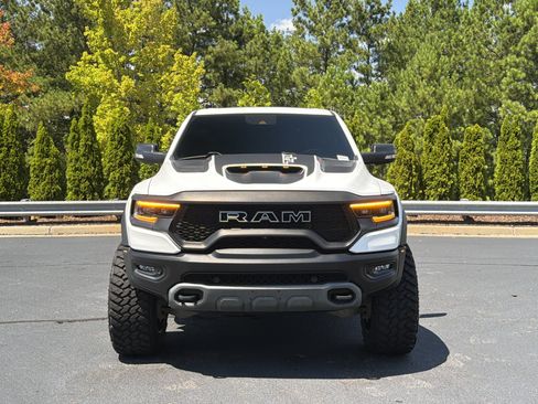 Used 2022 RAM 1500 TRX w/ TRX Level 2 Equipment Group AWD/4WD image 13