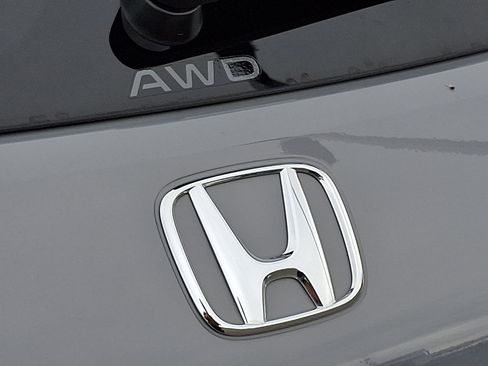 Certified 2024 Honda HR-V Sport image 29