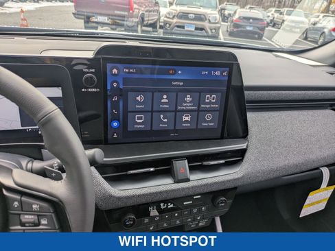 Certified 2026 Subaru Outback Premium image 22