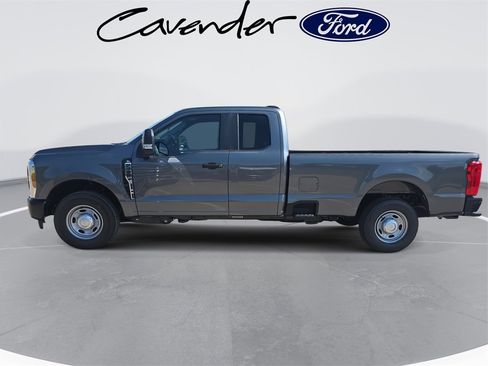 New 2026 Ford F350 XL image 37