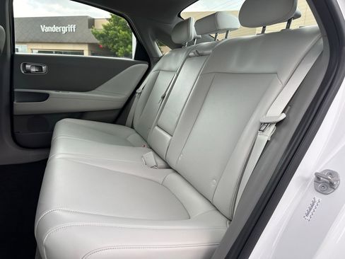 Used 2025 Hyundai Ioniq 6 SEL RWD image 16