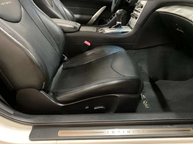 Used 2014 INFINITI Q60 Convertible w/ Premium Package RWD image 82