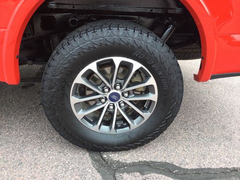 Used 2018 Ford F150 XLT w/ Equipment Group 302A Luxury image 5