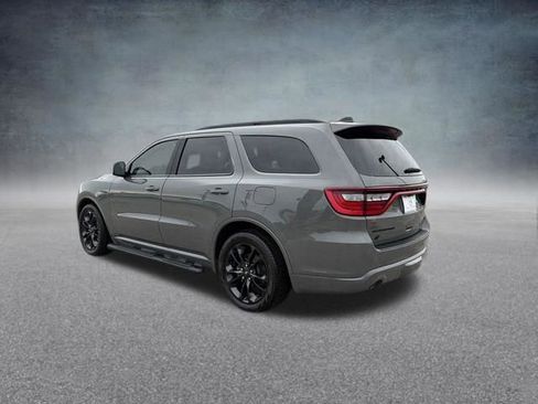 Used 2023 Dodge Durango R/T AWD/4WD image 13