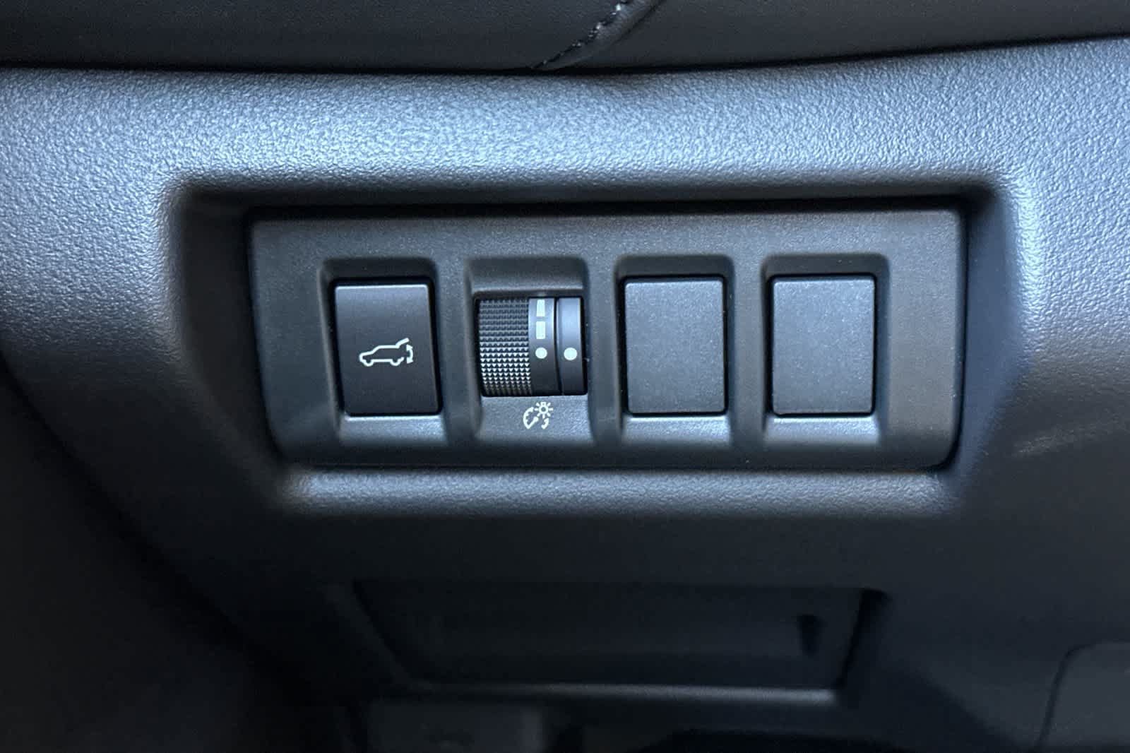 New 2026 Subaru Outback Wilderness AWD/4WD image 31