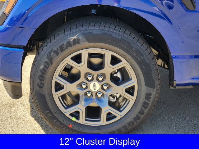New 2026 Ford F150 STX w/ Equipment Group 200A RWD image 10
