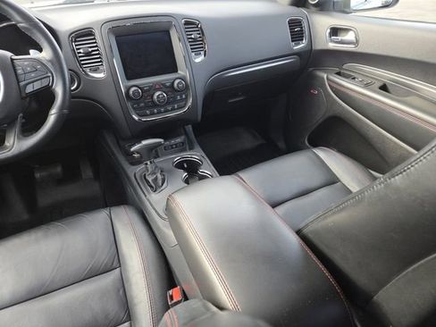 Used 2018 Dodge Durango GT w/ Premium Group image 32