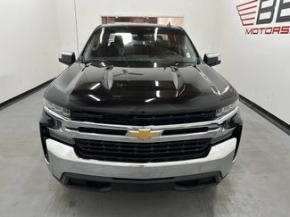 Used 2019 Chevrolet Silverado 1500 LT w/ All-Star Edition RWD video 3
