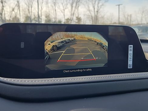 New 2026 MAZDA CX-30 AWD 2.5 S image 9