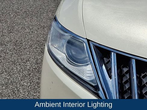Used 2014 Lincoln MKX AWD w/ Equipment Group 102A image 29