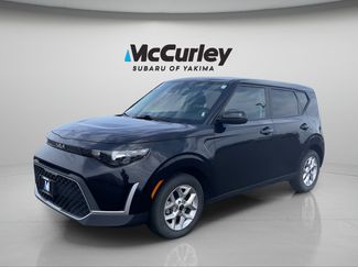 Used 2024 Kia Soul LX w/ Option Group 015 FWD video 1