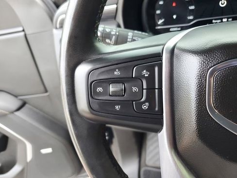 Used 2023 GMC Yukon XL SLT w/ SLT Premium Package RWD image 29
