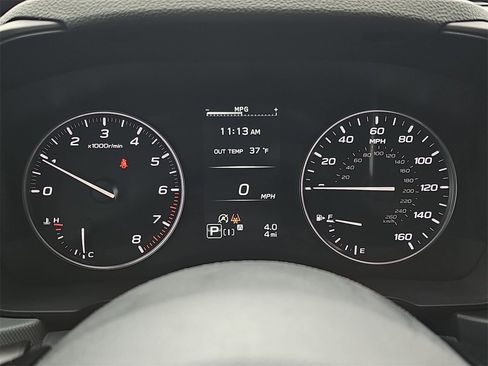 New 2026 Subaru Forester Sport image 19