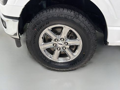 Used 2024 Ford F150 XLT w/ Equipment Group 302A MID AWD/4WD image 32