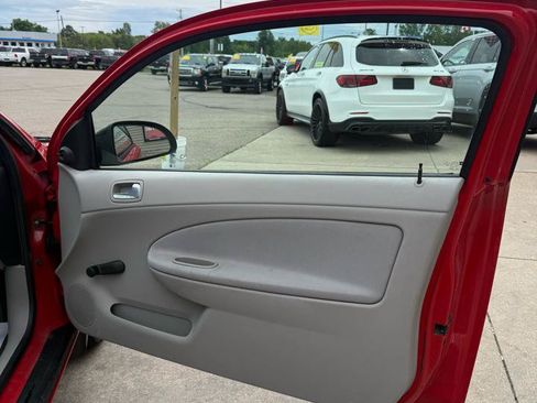 Used 2010 Chevrolet Cobalt LS FWD image 12