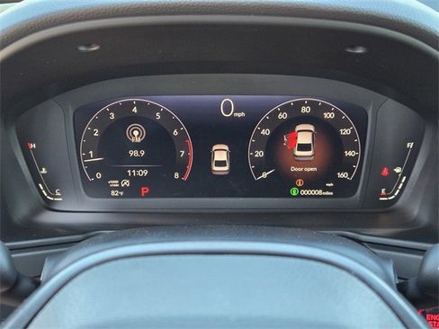 New 2025 Honda Accord SE image 15