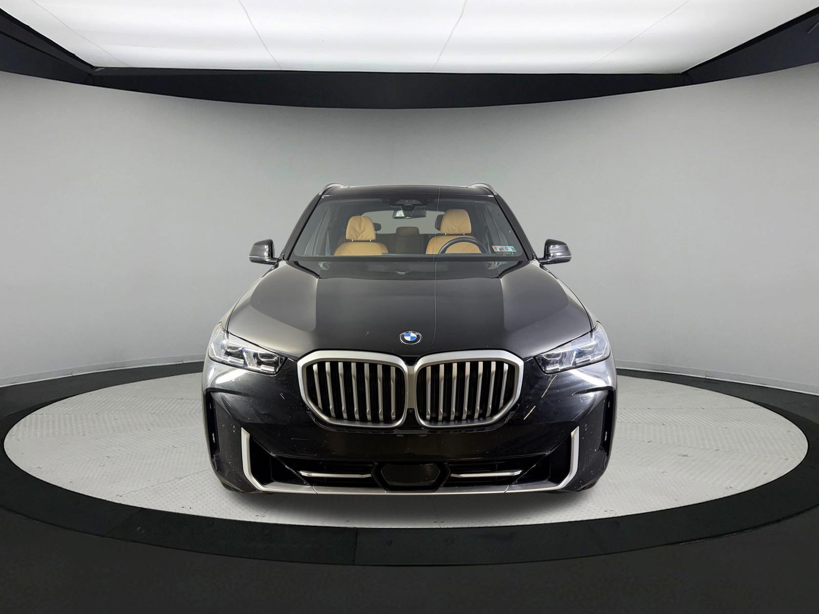 Used 2026 BMW X5 xDrive40i AWD/4WD image 2
