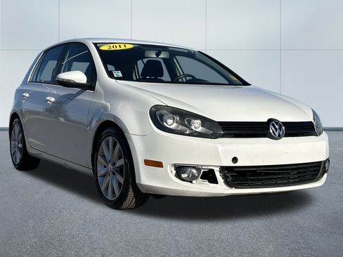 Used 2011 Volkswagen Golf TDI image 30