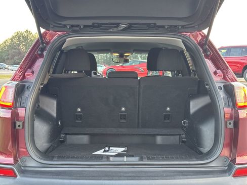 Used 2021 Jeep Cherokee Latitude image 31