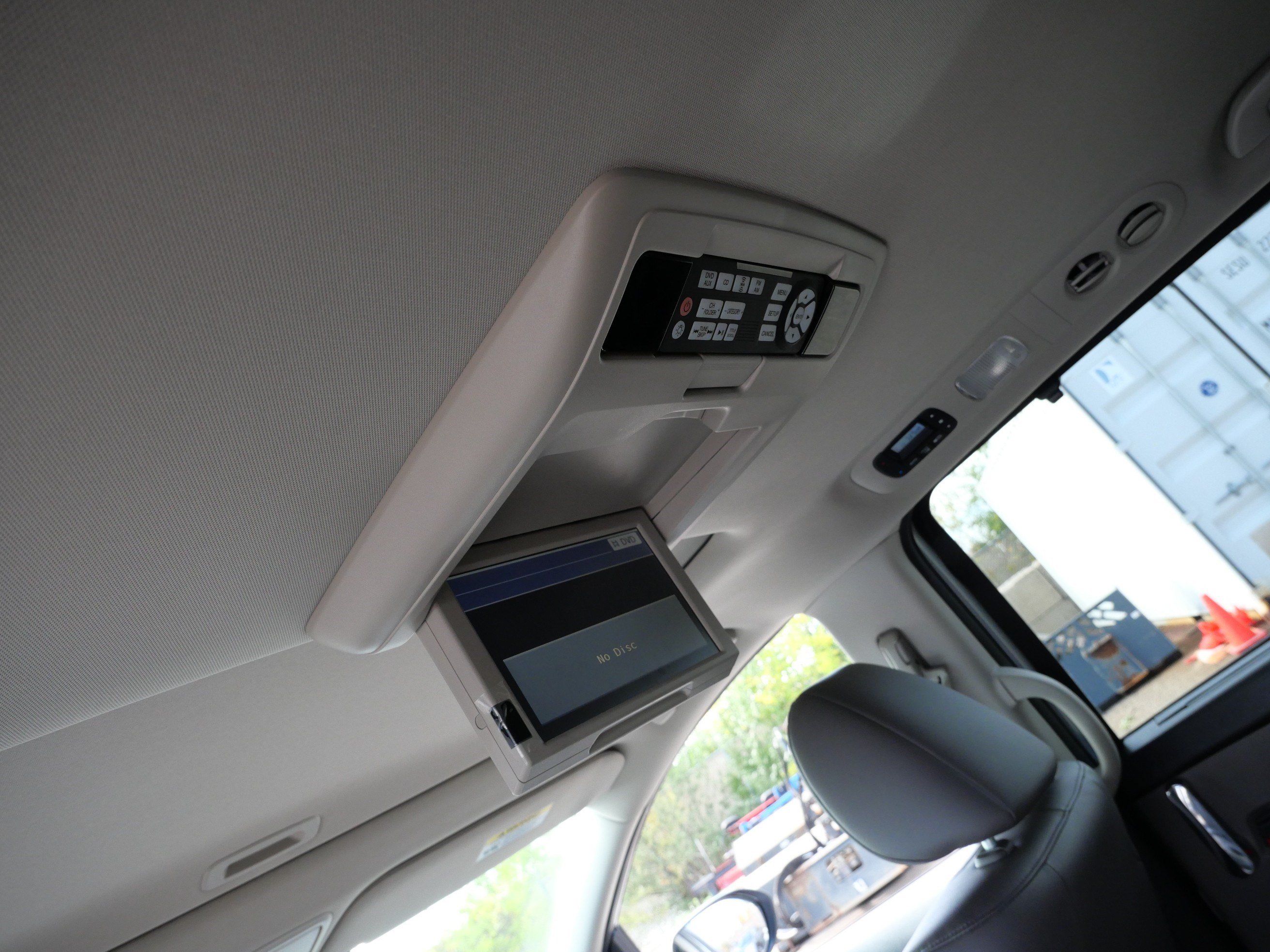 Used 2016 Honda Odyssey EX-L image 32