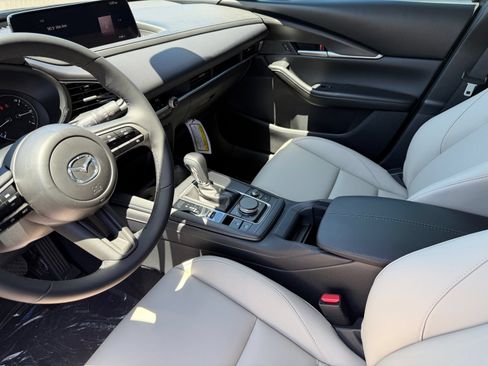 New 2026 MAZDA CX-30 AWD 2.5 S image 11