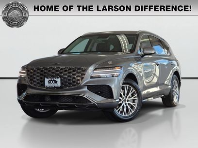 Used 2025 Genesis GV80 2.5T Standard