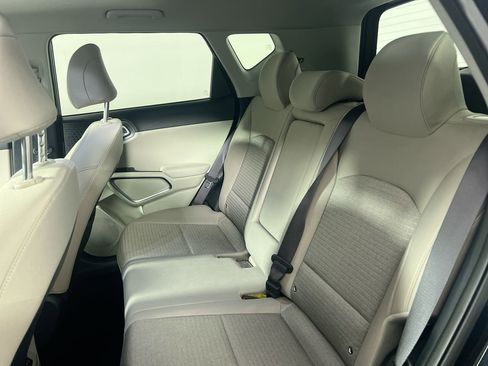 New 2025 Kia Soul EX image 30