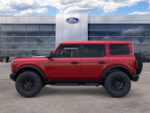 New 2026 Ford Bronco Badlands w/ Sasquatch Package AWD/4WD image 29