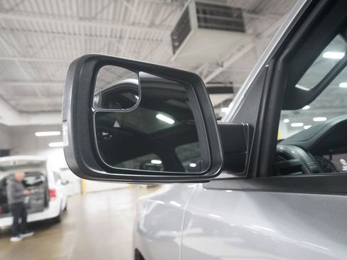 Used 2020 RAM 1500 Sport w/ Advanced Safety Group AWD/4WD image 23