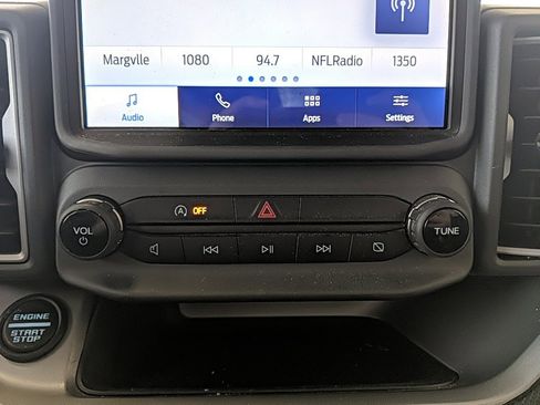 Certified 2024 Ford Bronco Sport Big Bend w/ Convenience Package image 19