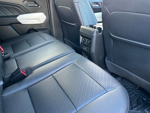 Used 2023 GMC Canyon AT4X w/ Edition 1 image 28