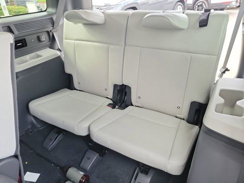 New 2025 Hyundai Santa Fe Limited image 22